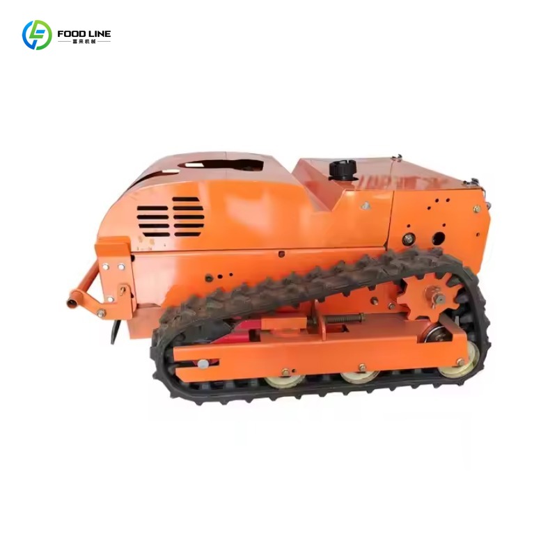 Nowa Konstrukcja Kosiarka z Nu – Outdoor Power Mowers recenzja i cena