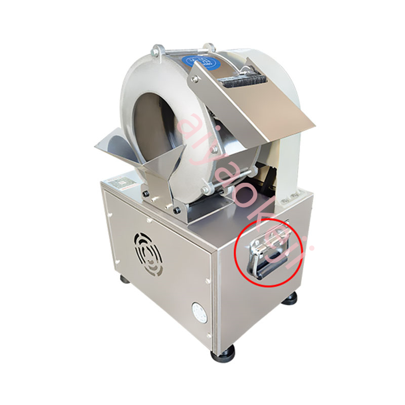 Wielofunkcyjna krajalnica do w – Garden Shredder Chipper recenzja i cena