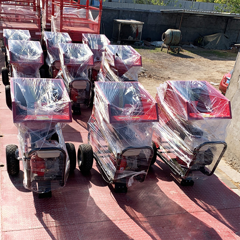Trójkołowy kruszarka do gałęzi – Garden Shredder Chipper recenzja i cena