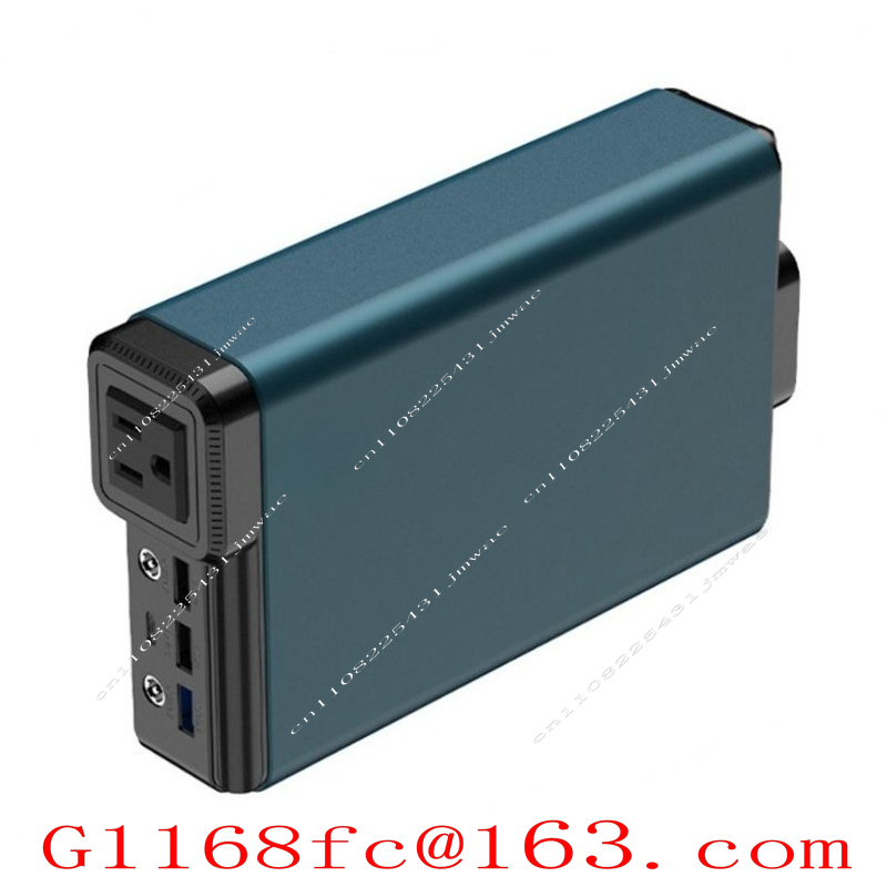 Przenośna stacja zasilania 150 – Outdoor Power Bank With Ac Outlet recenzja i cena