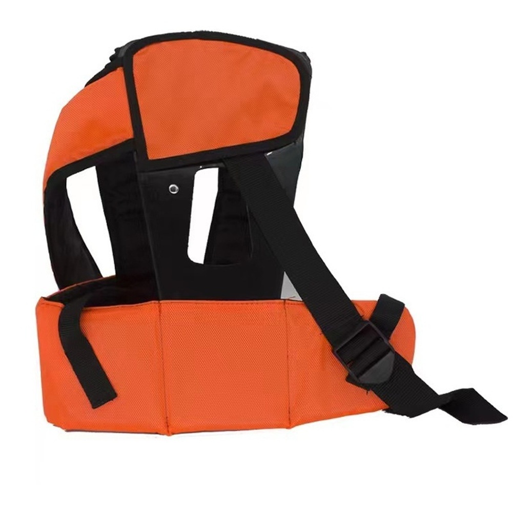 1 szt. Wytrzymały pas do kosia – Brush Cutter Strap recenzja i cena