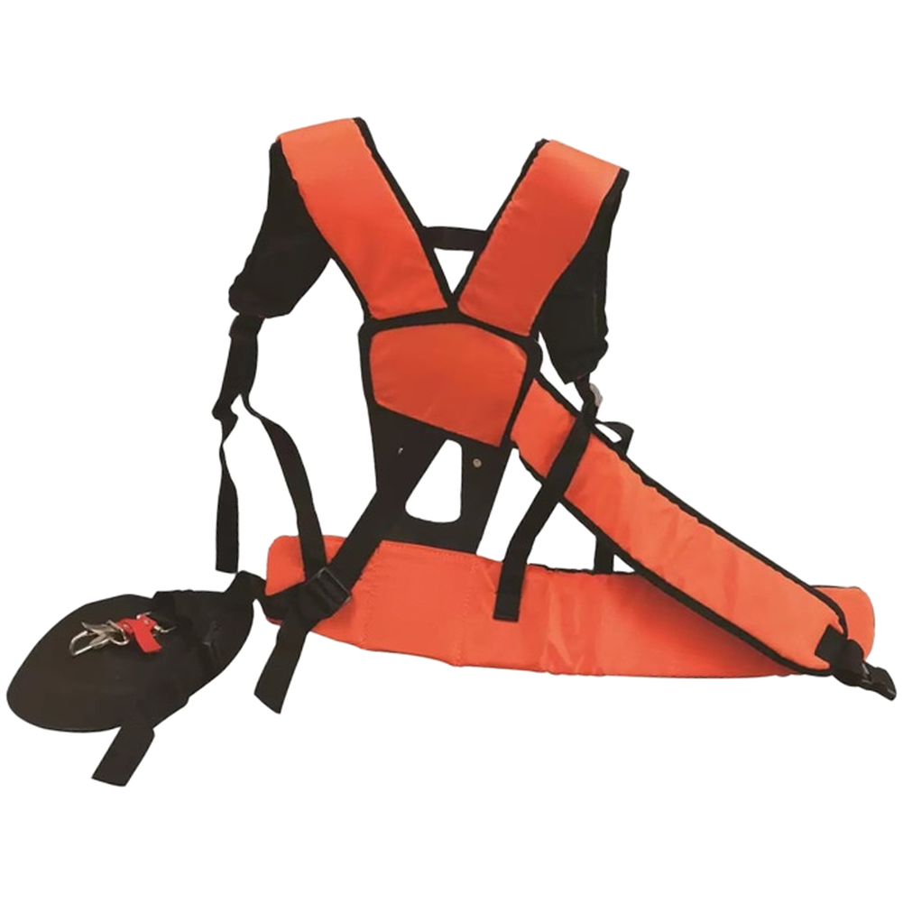 1 szt. Wytrzymały pas do kosia – Brush Cutter Strap recenzja i cena