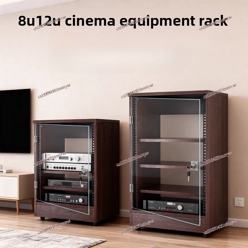 Obudowa wzmacniacza mocy 10U,  – Outdoor Power Amplifier recenzja i cena