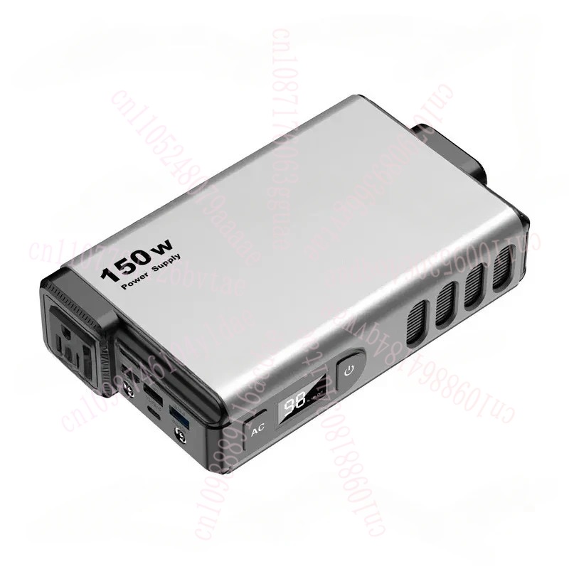 Generator zewnętrzny 150W, 320 – Outdoor Power Bank With Ac Outlet recenzja i cena