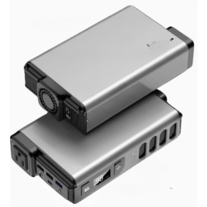 Przenośna stacja zasilania 150 – Outdoor Power Bank With Ac Outlet recenzja i cena