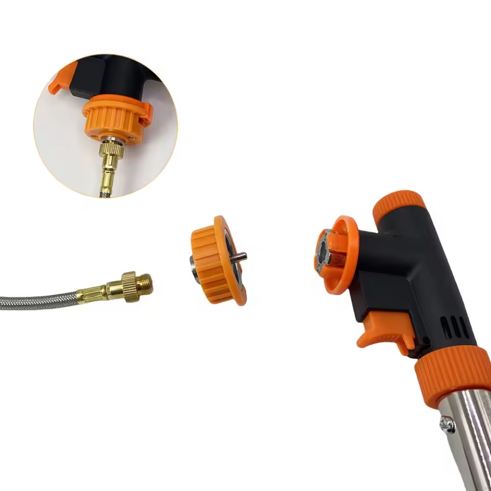 Adapter z gwintem na bajoniet  – Extension Cord Outdoor recenzja i cena