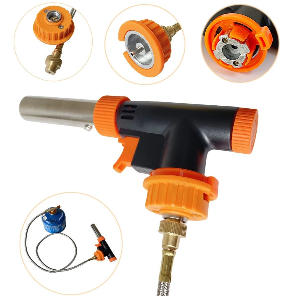 Adapter z gwintem na bajoniet  – Extension Cord Outdoor recenzja i cena