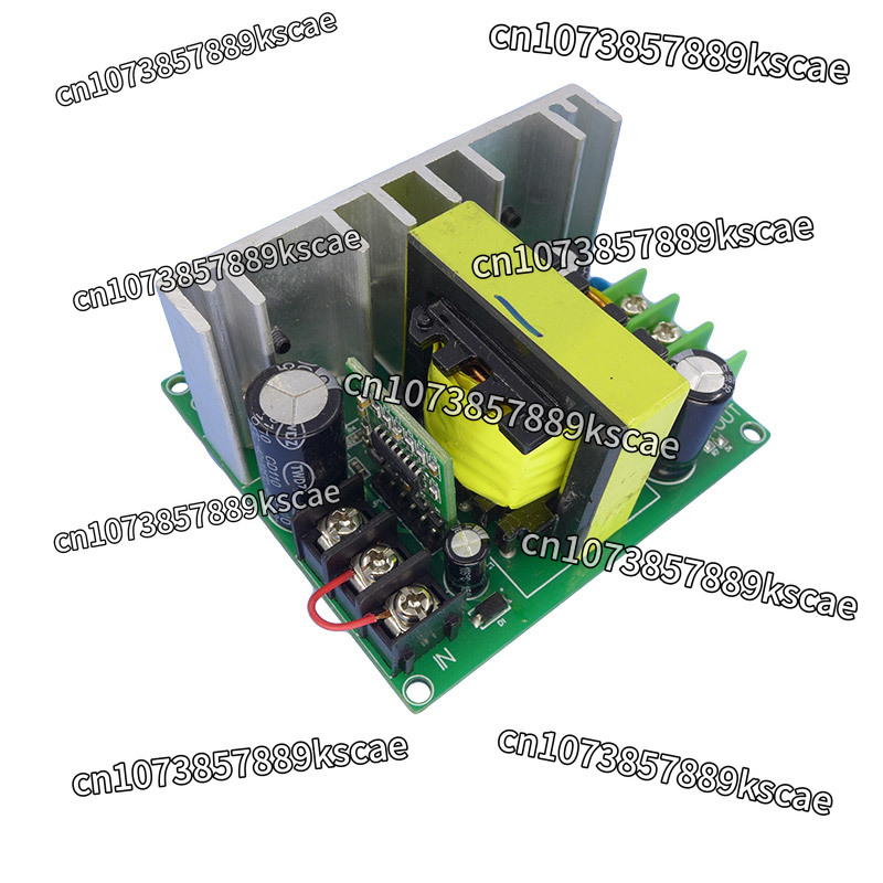 Płytka zasilająca DC 12V na po – Outdoor Power Amplifier recenzja i cena