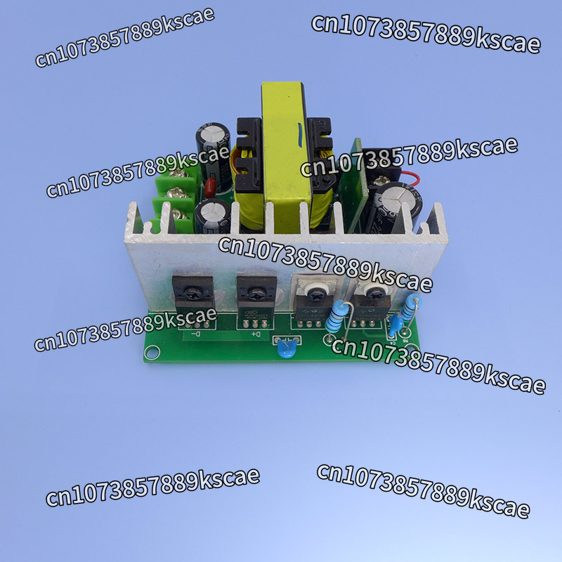 Płytka zasilająca DC 12V na po – Outdoor Power Amplifier recenzja i cena