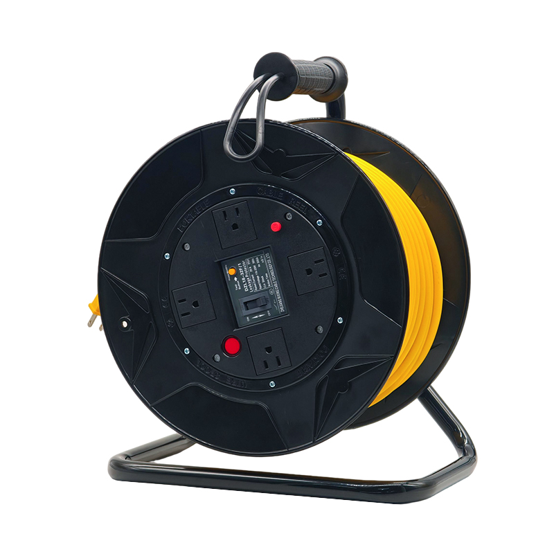 25M 40M 50M Przedłużacz IP44 W – Extension Cord Outdoor recenzja i cena