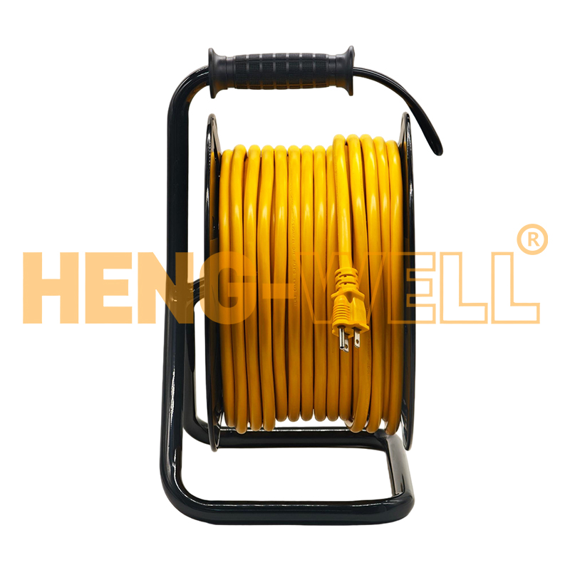 25M 40M 50M Przedłużacz IP44 W – Extension Cord Outdoor recenzja i cena