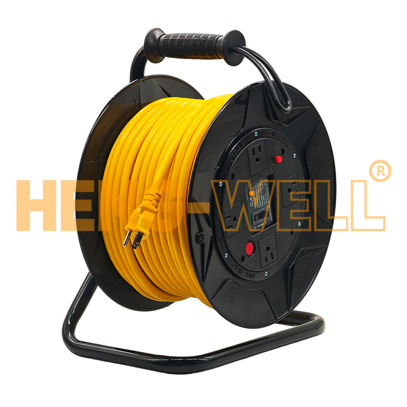 25M 40M 50M Przedłużacz IP44 W – Extension Cord Outdoor recenzja i cena