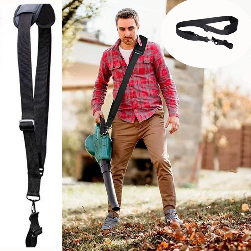 Uniwersalny pasek na ramię do  – Brush Cutter Strap recenzja i cena
