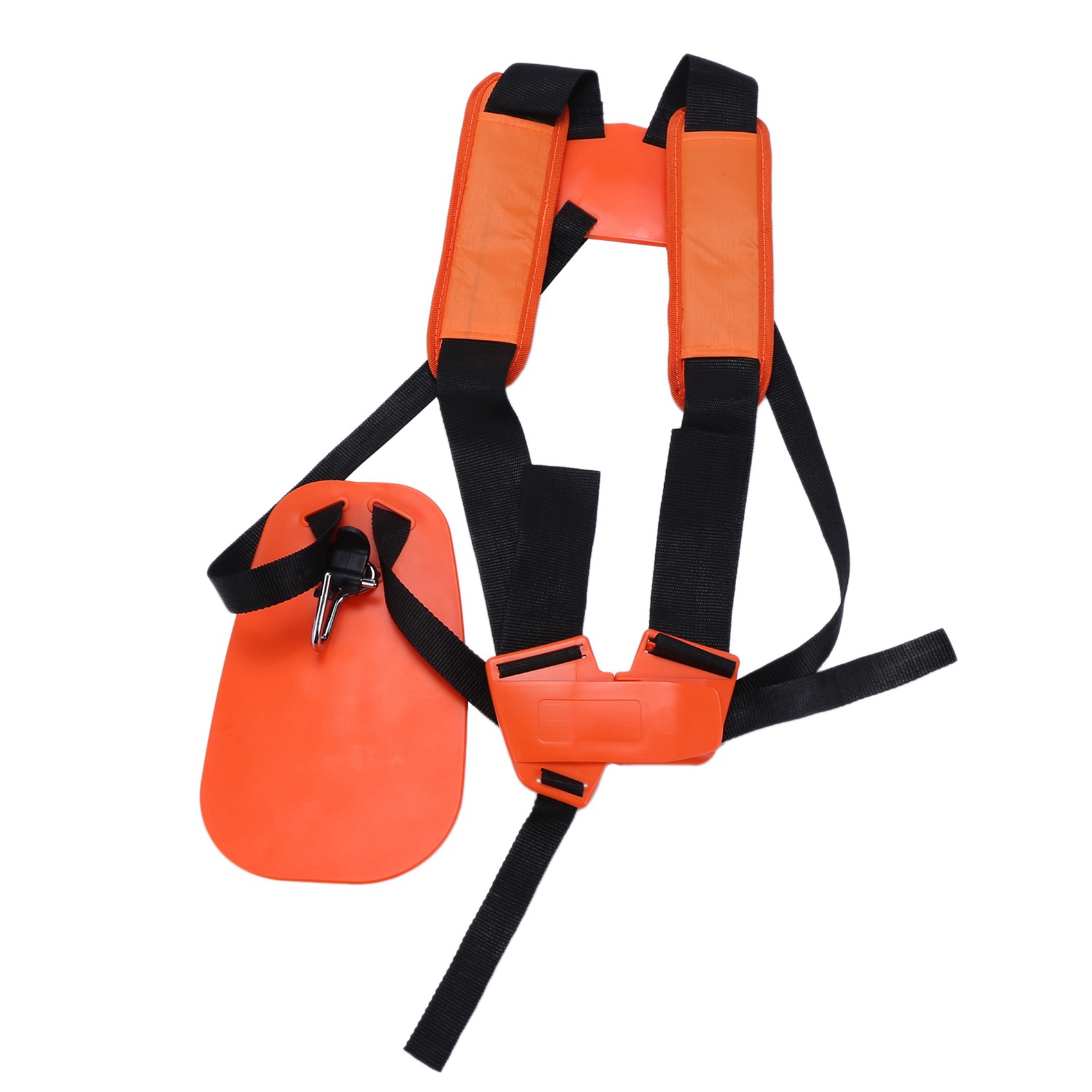 Pas do kosy spalinowej ABWR-2X – Brush Cutter Strap recenzja i cena