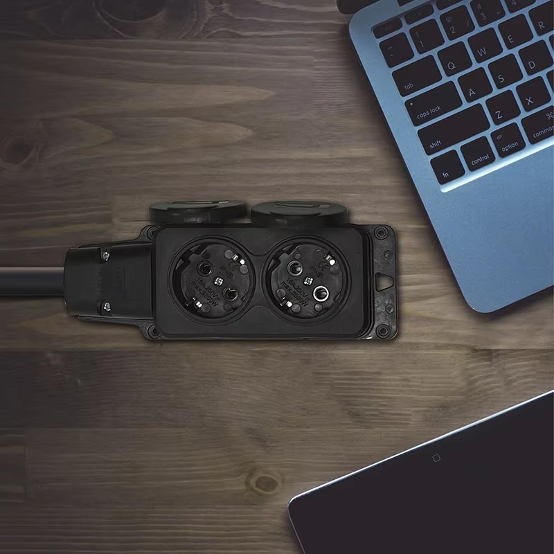 Kabel rozładowujący Feyree V2L – Outdoor Power Station recenzja i cena