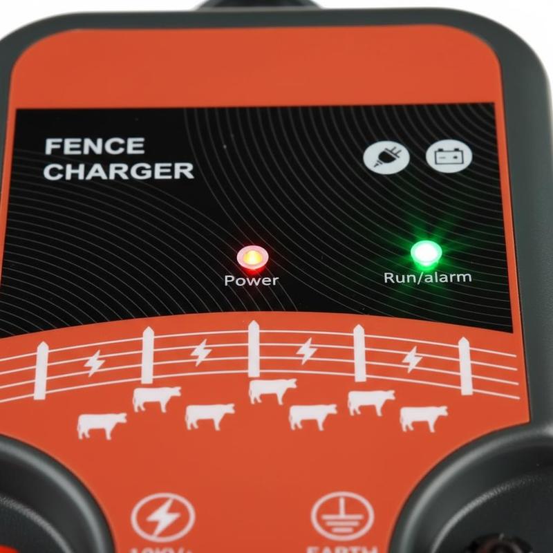 Elektryzator dla zwierząt 10kV – Ac Outdoor Power recenzja i cena