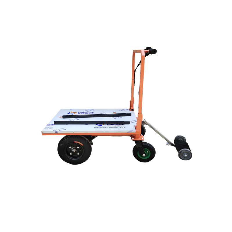 Wózek elektryczny zewnętrzny z – Outdoor Power Wheels recenzja i cena