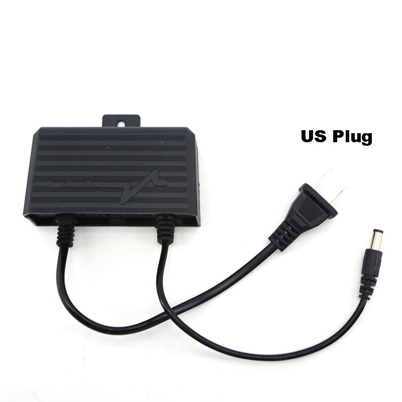 Wodoodporny zasilacz AC 100V 2 – Ac Outdoor Power recenzja i cena