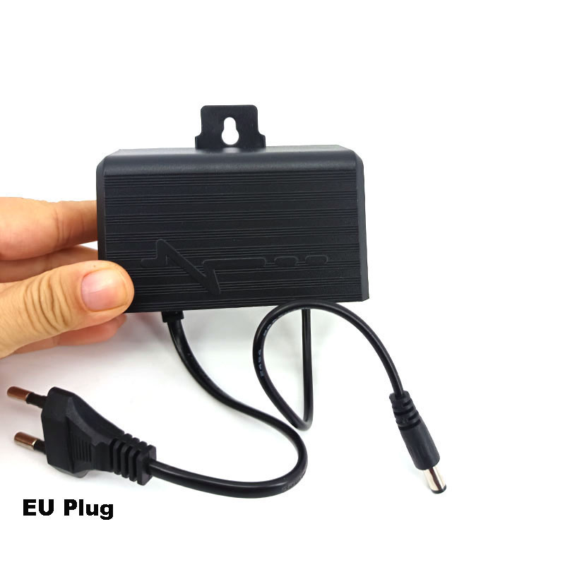 Wodoodporny zasilacz AC 100V 2 – Ac Outdoor Power recenzja i cena